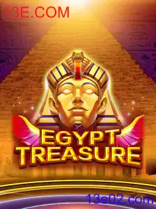 EgyptTreasure